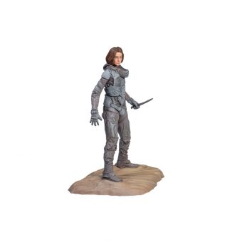 Dark Horse Dune: "Lady Jessica" 23cm Statue 3008-147 - Image 9