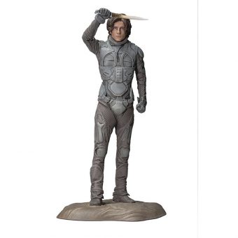 Dark Horse Dune: "Paul Atreides" 24cm Statue 3008-146