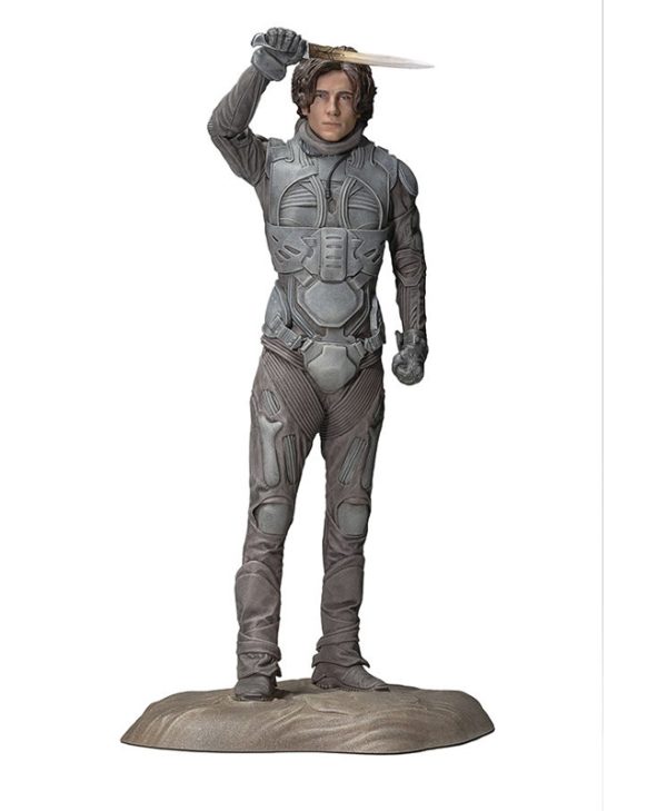 Dark Horse Dune: "Paul Atreides" 24cm Statue 3008-146