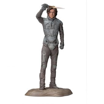 Dark Horse Dune: "Paul Atreides" 24cm Statue 3008-146 - Image 2