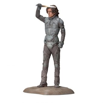 Dark Horse Dune: "Paul Atreides" 24cm Statue 3008-146 - Image 3