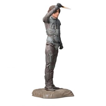 Dark Horse Dune: "Paul Atreides" 24cm Statue 3008-146 - Image 9