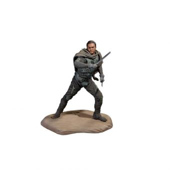 Dark Horse Dune: "Duncan Idaho" 24cm Statue 3008-148