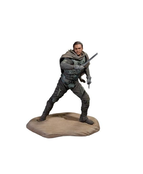 Dark Horse Dune: "Duncan Idaho" 24cm Statue 3008-148