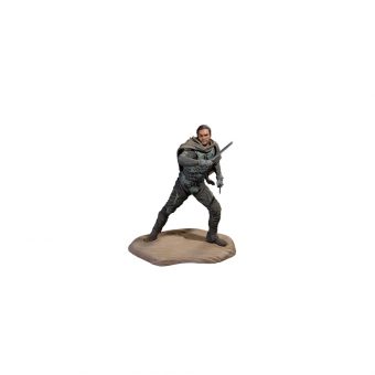 Dark Horse Dune: "Duncan Idaho" 24cm Statue 3008-148 - Image 2