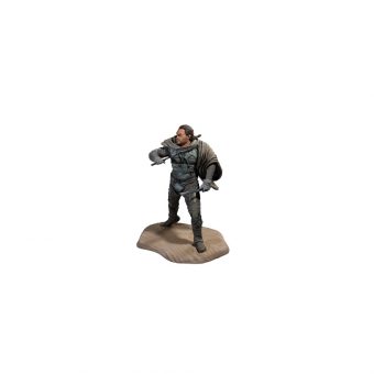 Dark Horse Dune: "Duncan Idaho" 24cm Statue 3008-148 - Image 3