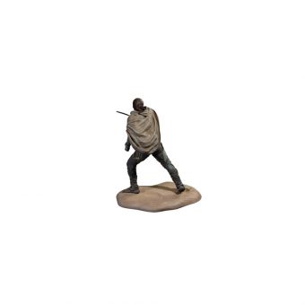 Dark Horse Dune: "Duncan Idaho" 24cm Statue 3008-148 - Image 5