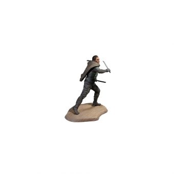 Dark Horse Dune: "Duncan Idaho" 24cm Statue 3008-148 - Image 7