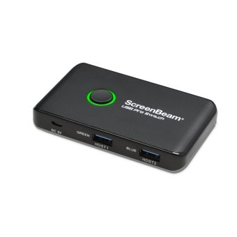 ScreenBeam SBUSBSW4 USB Pro Switch 0850015351006 - Image 3