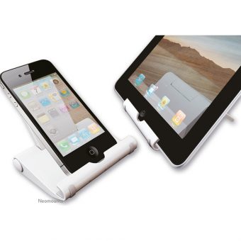 Neomounts by Newstar tablet stand & cleaning kit NS-MKIT100