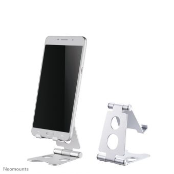 Neomounts by Newstar foldable phone stand DS10-150SL1 - Image 4