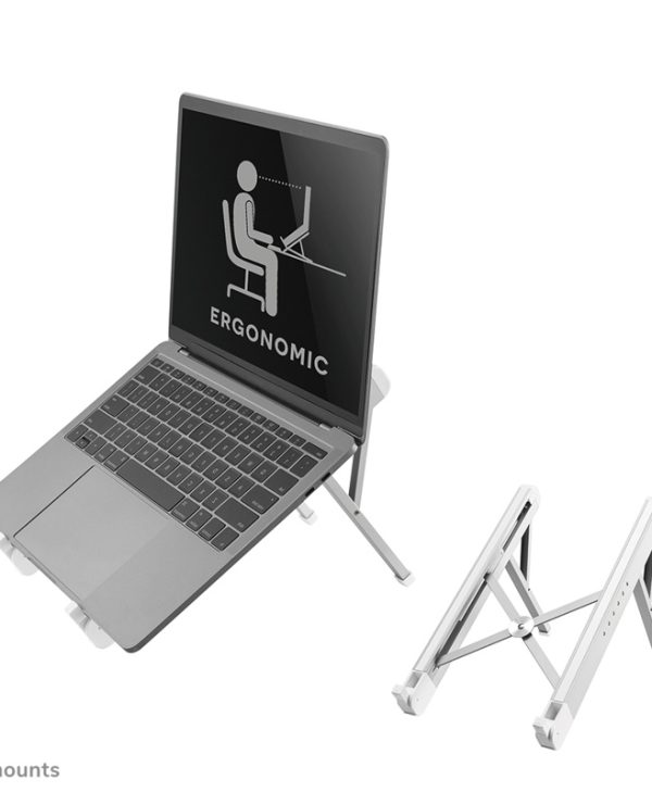 Neomounts by Newstar foldable laptop stand NSLS010
