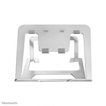 Neomounts by Newstar foldable laptop stand Silver NSLS085SILVER - Image 2
