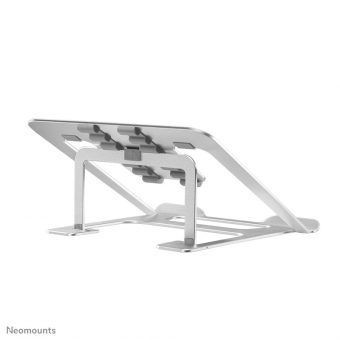 Neomounts by Newstar foldable laptop stand Silver NSLS085SILVER - Image 5