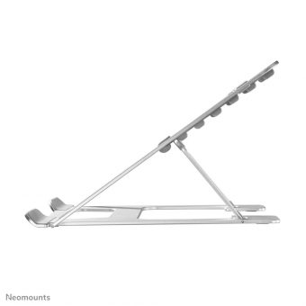 Neomounts by Newstar foldable laptop stand Silver NSLS085SILVER - Image 6