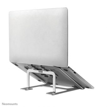 Neomounts by Newstar foldable laptop stand Silver NSLS085SILVER - Image 8
