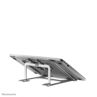 Neomounts by Newstar foldable laptop stand Silver NSLS085SILVER - Image 9