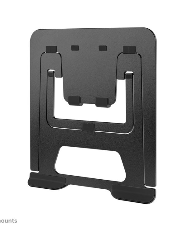 Neomounts by Newstar foldable laptop stand Black NSLS085BLACK