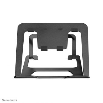 Neomounts by Newstar foldable laptop stand Black NSLS085BLACK - Image 2