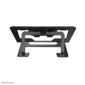 Neomounts by Newstar foldable laptop stand Black NSLS085BLACK - Image 3