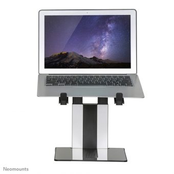 Neomounts by Newstar foldable laptop stand Silver NSLS200 - Image 4
