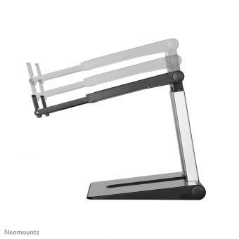 Neomounts by Newstar foldable laptop stand Silver NSLS200 - Image 5