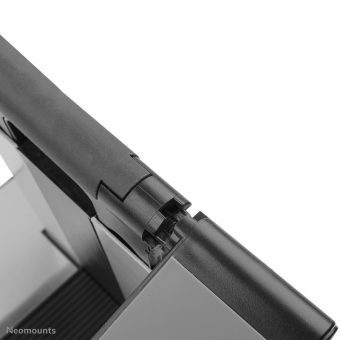 Neomounts by Newstar foldable laptop stand Silver NSLS200 - Image 7