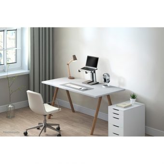 Neomounts by Newstar foldable laptop stand Silver NSLS200 - Image 9