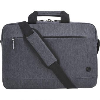 HP Prelude Pro 15.6" Top Load Grey 4Z514AA