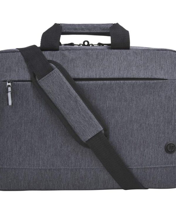 HP Prelude Pro 15.6" Top Load Grey 4Z514AA