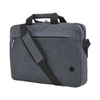 HP Prelude Pro 15.6" Top Load Grey 4Z514AA - Image 2