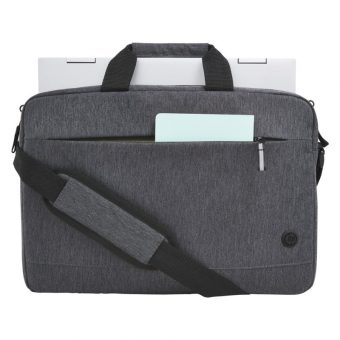 HP Prelude Pro 15.6" Top Load Grey 4Z514AA - Image 3