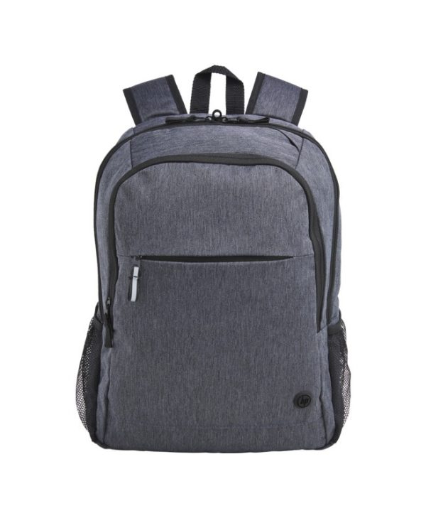 HP Prelude Pro 15.6" Backpack Grey 4Z513AA