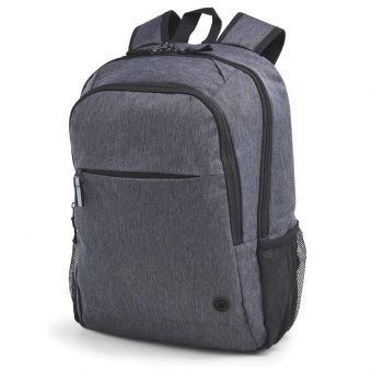 HP Prelude Pro 15.6" Backpack Grey 4Z513AA - Image 2