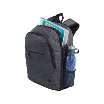 HP Prelude Pro 15.6" Backpack Grey 4Z513AA - Image 4