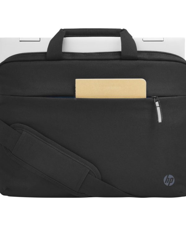 HP Renew Business 14.1" Top Load Black 500S8AA