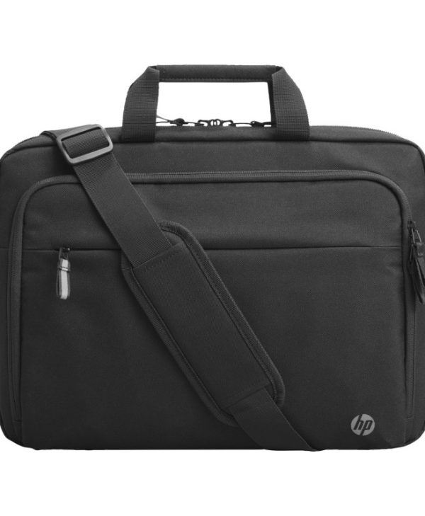 HP Renew Business 15.6" Top Load Black 500S7AA