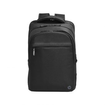 HP Renew Business 17.3" Backpack Black 500S6AA