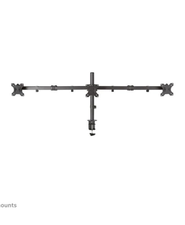 Neomounts by Newstar monitor desk mount