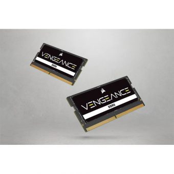 Corsair Vengeance 64GB (2 x 32GB) 4800MHz DDR5 SO-DIMM CMSX64GX5M2A4800C40 - Image 7