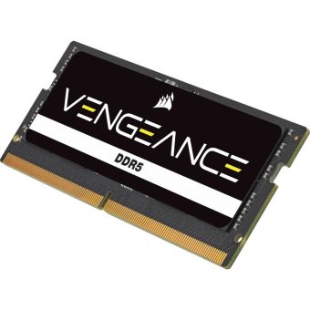 Corsair Vengeance 16GB 4800MHz DDR5 SO-DIMM CMSX16GX5M1A4800C40 - Image 2