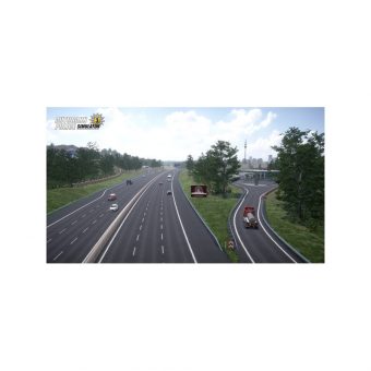 Autobahn - Police Simulator 3 - PS5 - Image 10