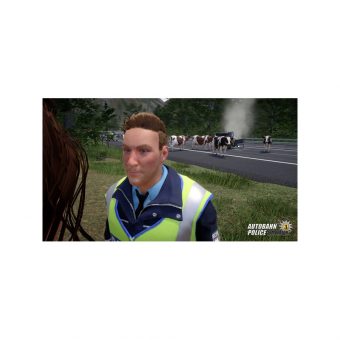 Autobahn - Police Simulator 3 - PS5 - Image 11