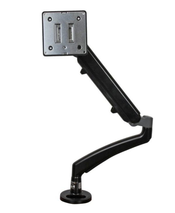StarTech Monitorarm 34" Black ARMSLIM
