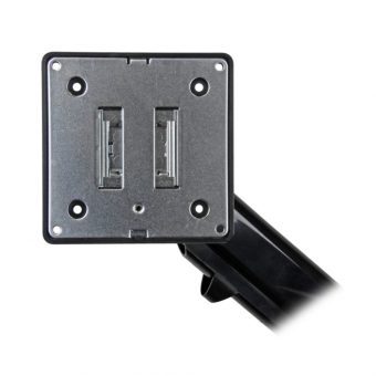 StarTech Monitorarm 34" Black ARMSLIM - Image 3