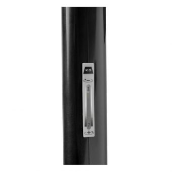 StarTech Monitorarm 34" Black ARMSLIM - Image 7
