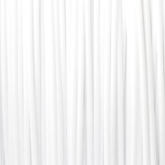 Real 3D Printer Filament PETG 2.85mm 5Kg White NLPETGSWHITE5000MM285 - Image 2