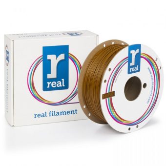 Real 3D Printer Filament PLA 2.85mm 1Kg Orange NLPLARORANGE1000MM285 - Image 2