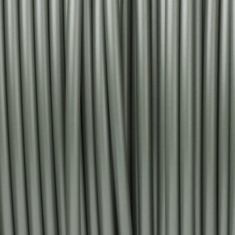 Real 3D Printer Filament PLA 2.85mm 1Kg Silver NLPLARSILVER1000MM285 - Image 2