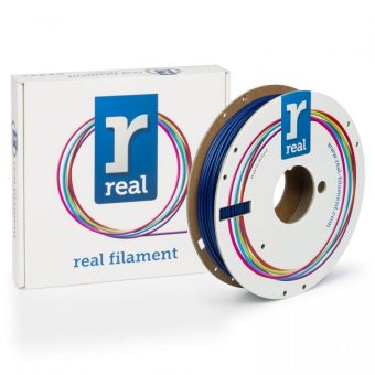 Real 3D Printer Filament PLA 2.85mm 0.5Kg Sparkle Crystal NLPLASPRKCRYSTL500MM285 - Image 2